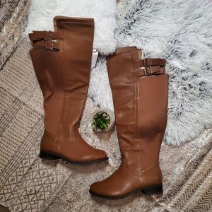 Boots from torrid